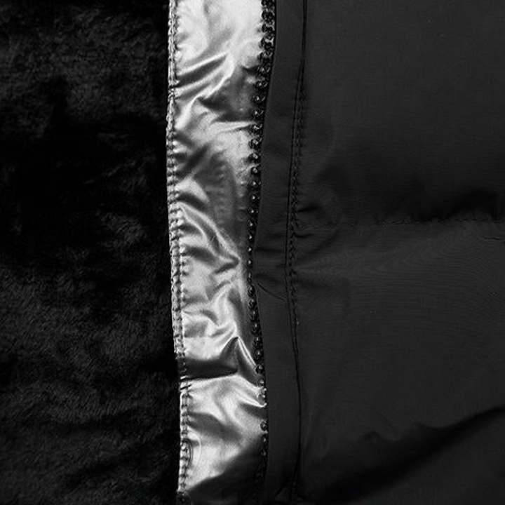 Isabelle | Elegant And Warm Waterproof Winter Jacket