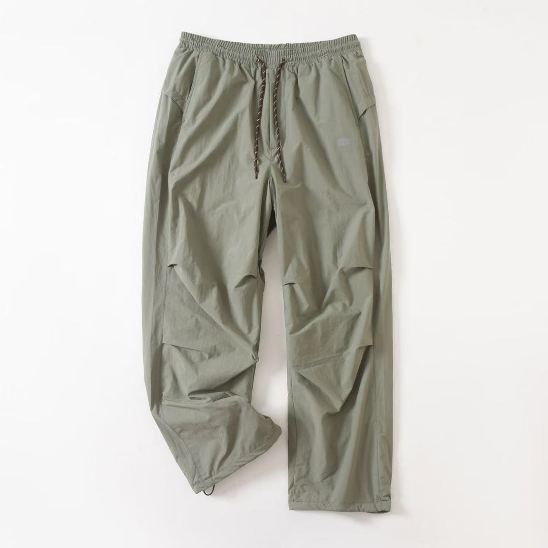 Luna | Comfortable And Lightweight Outdoor Cargo Pants