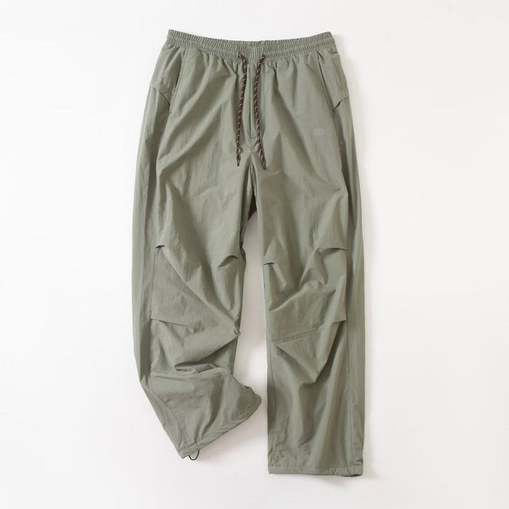Luna | Comfortable And Lightweight Outdoor Cargo Pants