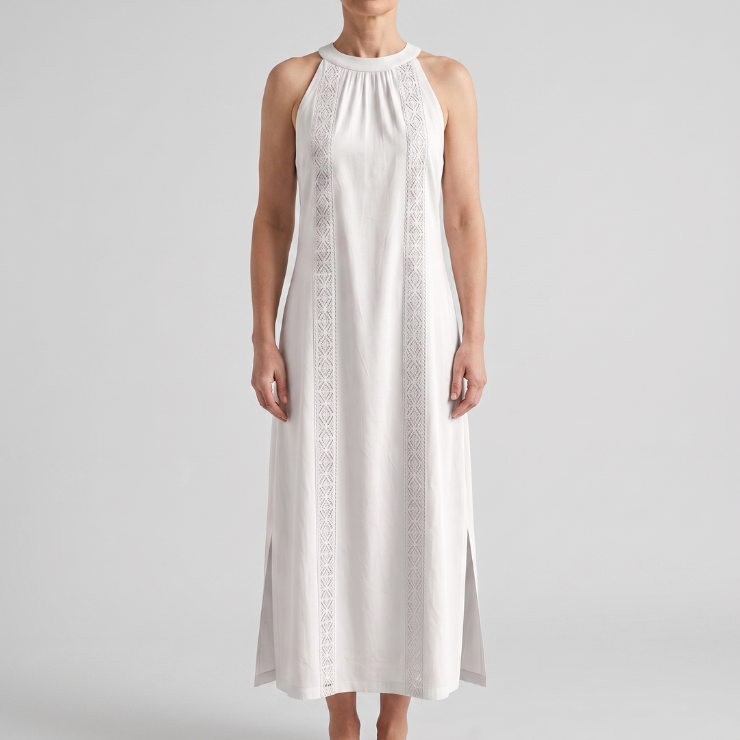 Clara | Midi Dress – Effortless Everyday Elegance for Women