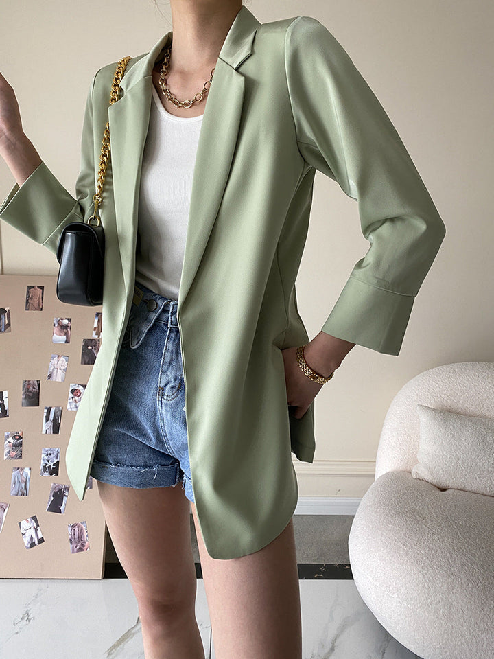 Kathrin | Stylish And Sophisticated Women's Blazer