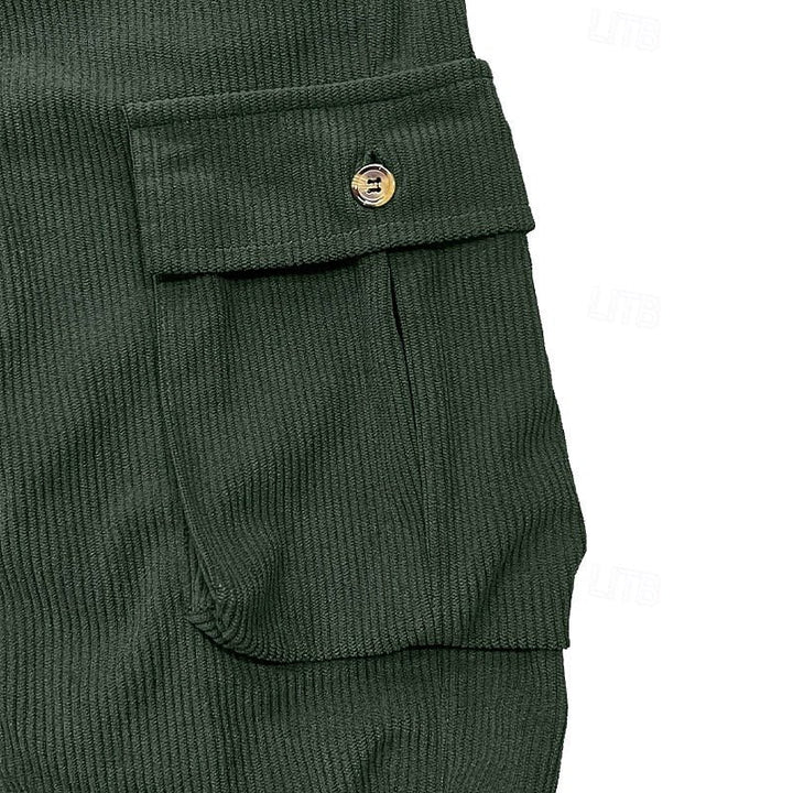 Bruno | Cargo Pants – Rugged Everyday Style for Men