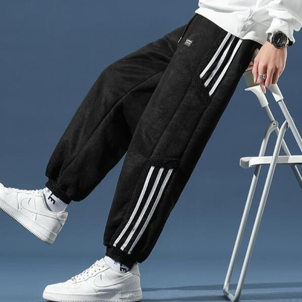Michael | Jogging Pants – Comfortable Streetwear Style for Men
