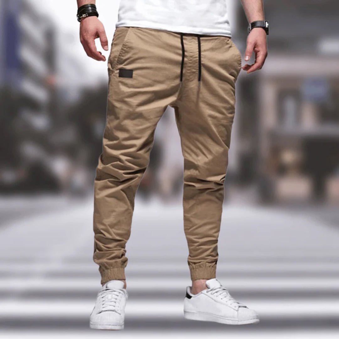 Benedikt | Cargo Pants – Trendy Design for Men