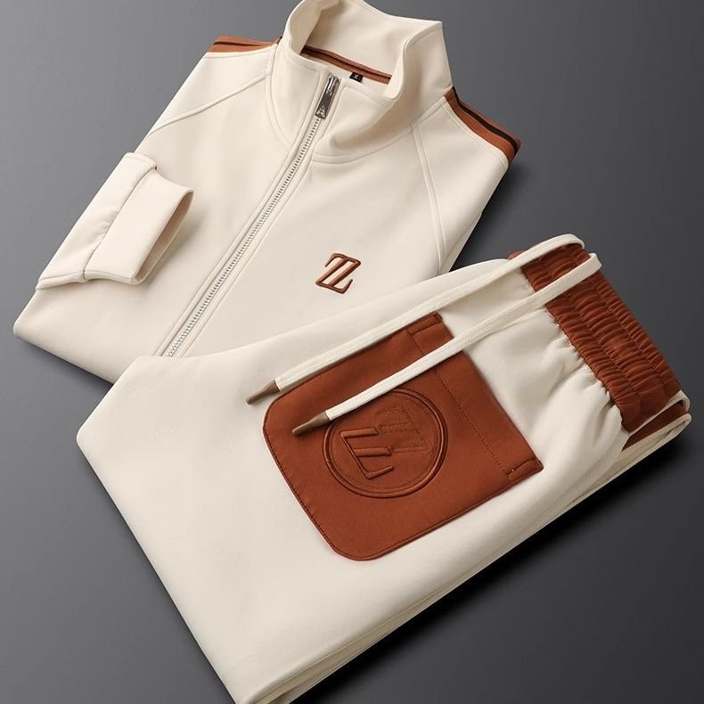 Zephyr | Tracksuit Set – Modern Athletic Style for Active Living