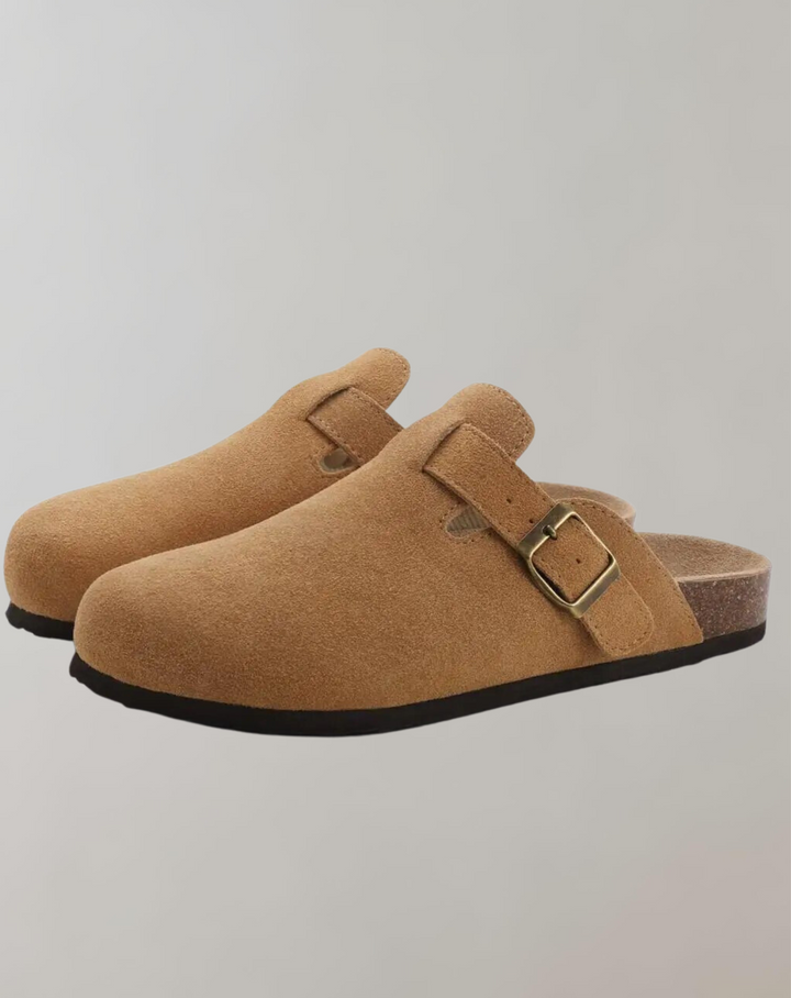 Olivia | Elegant And Stylish Women's Everyday Mules