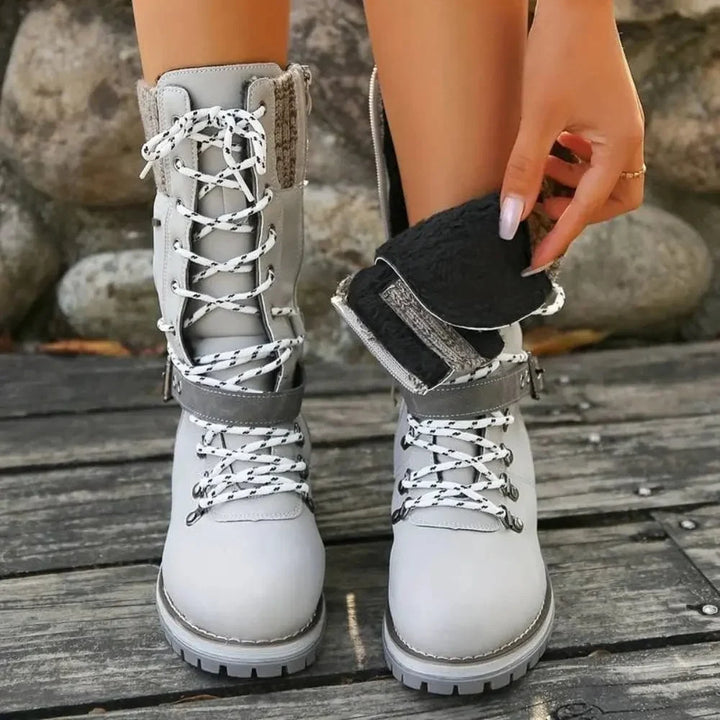 Vittorio | Orthopedic Boots – Stylish and Comfortable for All Occasions