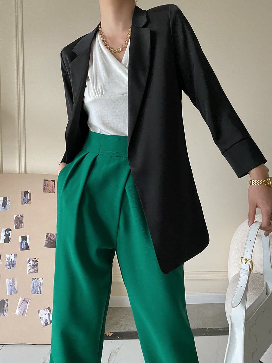 Kathrin | Stylish And Sophisticated Women's Blazer