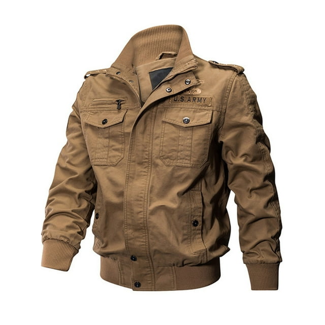 Noah | Warm and Comfortable Men's Winter Jacket