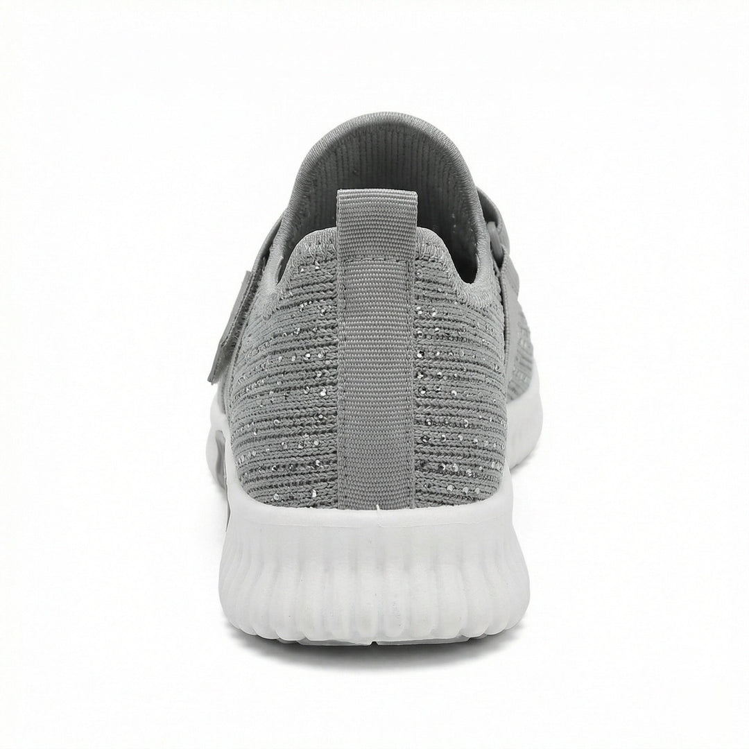 Elowen | Adjustable And Breathable Orthopedic Slip-On Sneakers