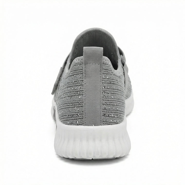 Elowen | Adjustable And Breathable Orthopedic Slip-On Sneakers