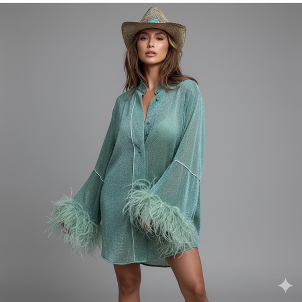 Maya | Stylish And Breathable Two Piece Set