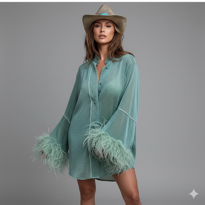 Maya | Stylish And Breathable Two Piece Set