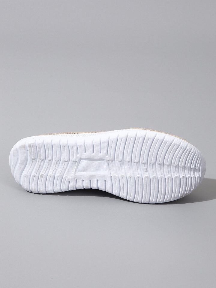 Camila | Comfortable And Cushioned Orthopedic Active Loafers