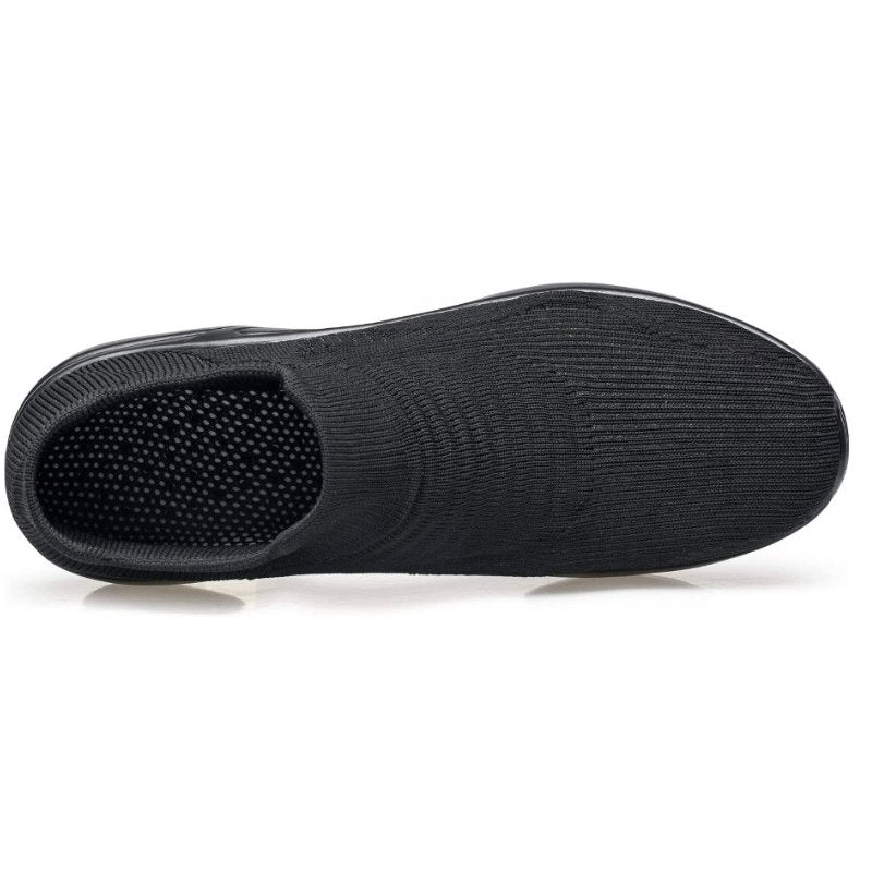 Olivia | Ergonomic And Comfortable Orthopedic Slip On Sneakers