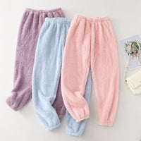 Sienna | Modern and Functional Fleece Pants