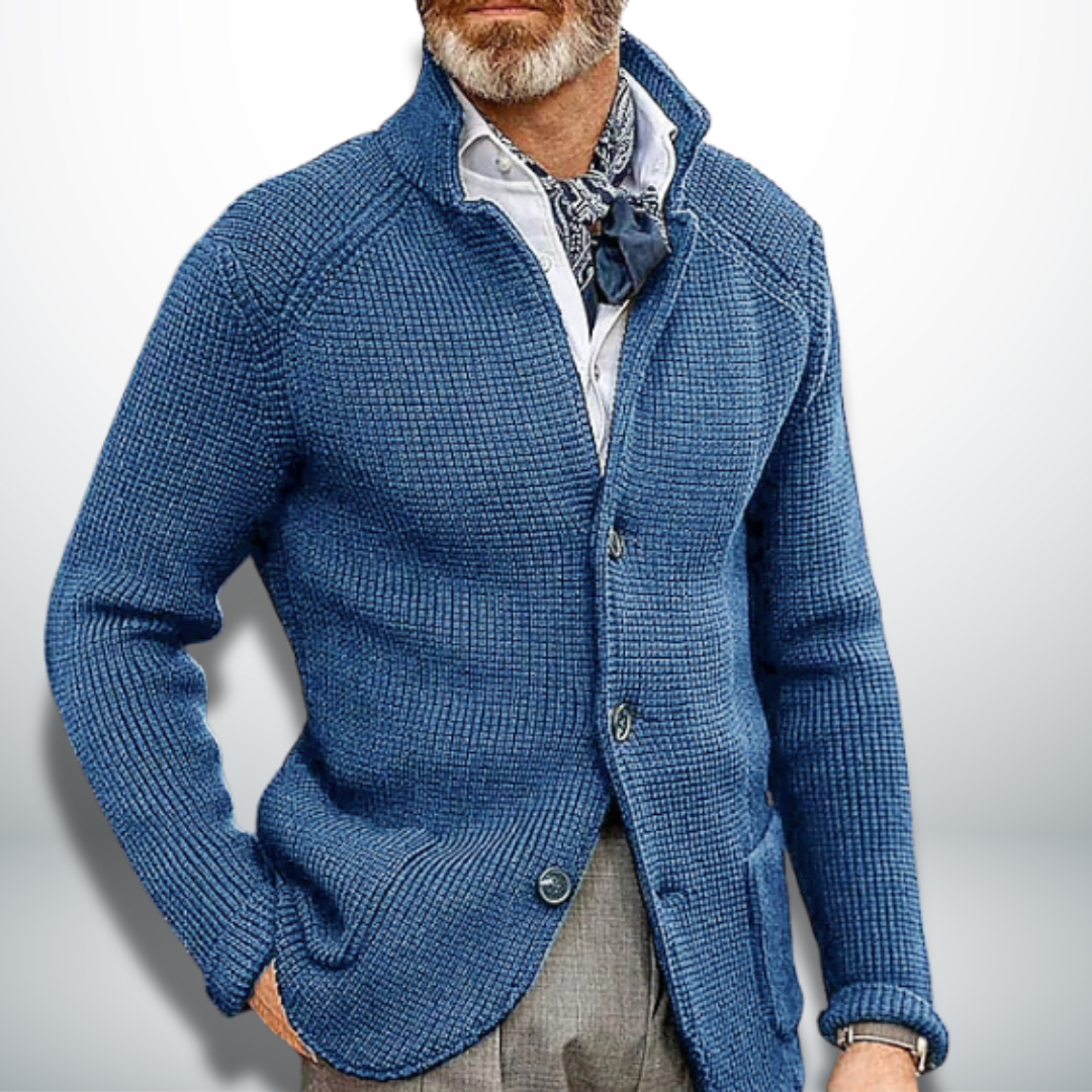 Henry | Stylish Jacket for Men