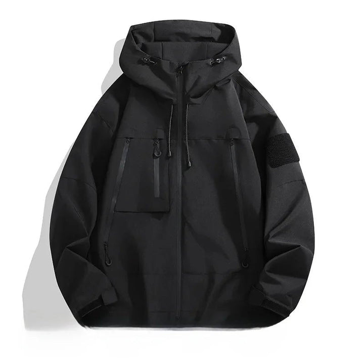 Ralf | Softshell Jacket – Trendy Design for Men