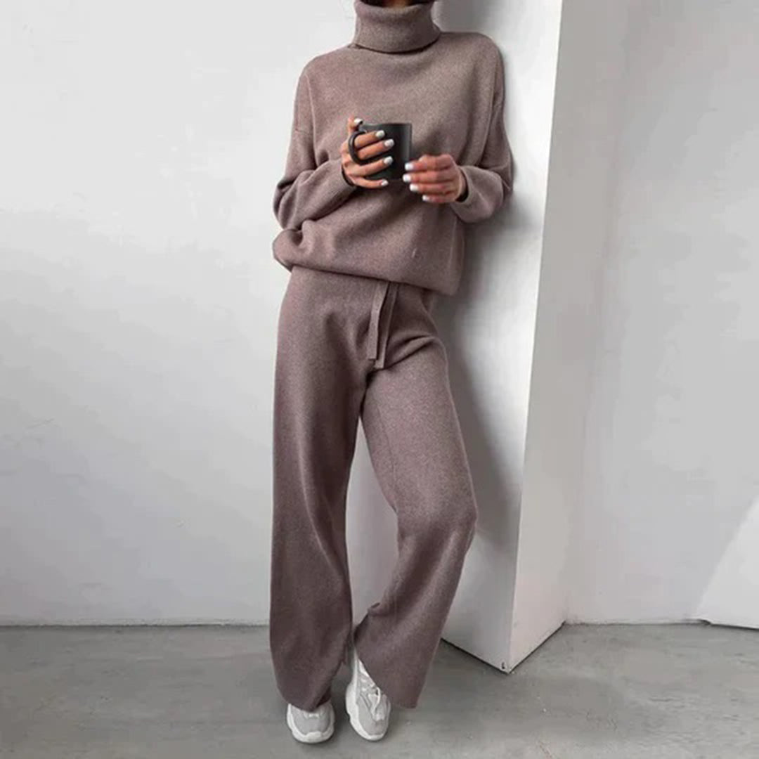 Sophia | Chic And Comfortable Two Piece Set