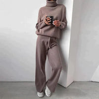 Sophia | Chic And Comfortable Two Piece Set