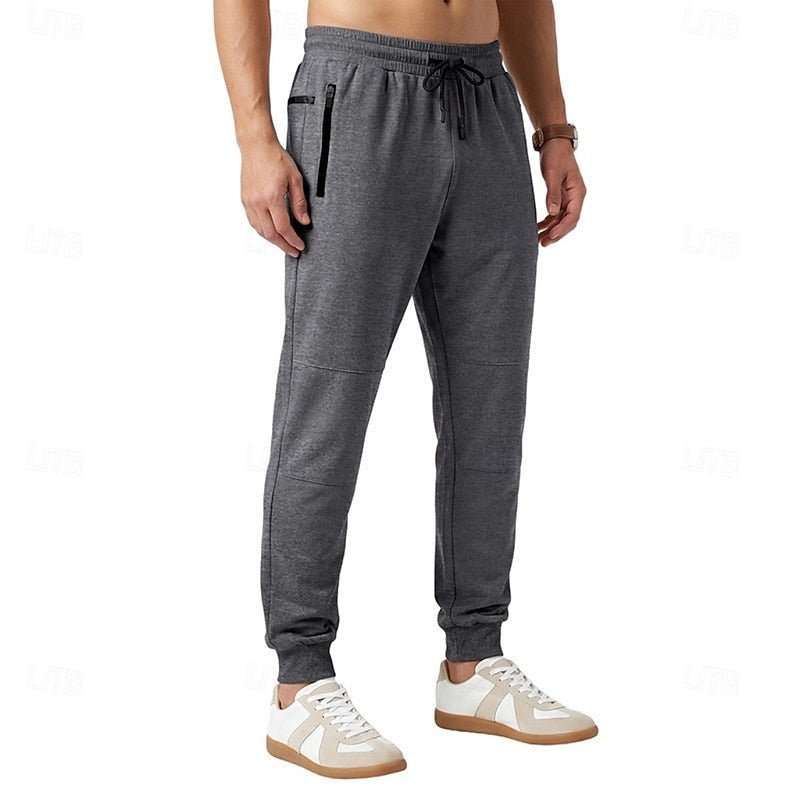 Rhett | Joggers – Relaxed Everyday Style with Practical Pockets