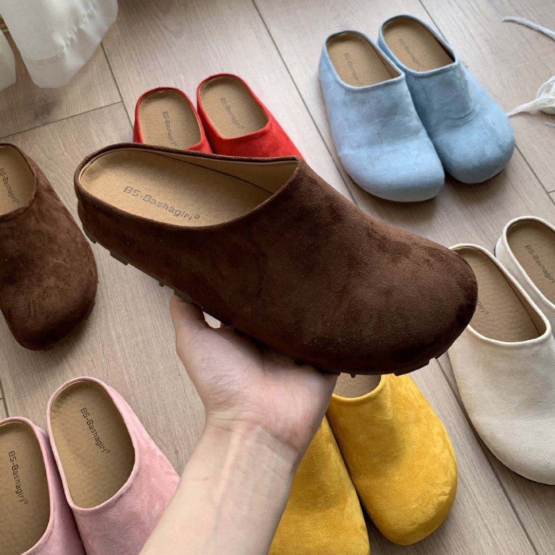 Harper | Weiche und bequeme Damen-Clogs für jeden Tag