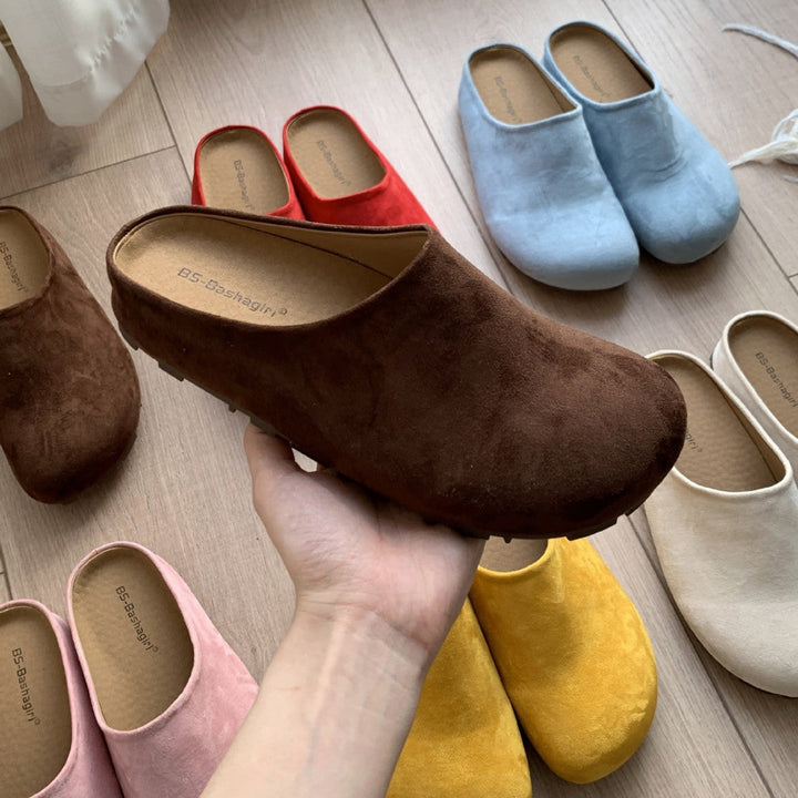 Harper | Weiche und bequeme Damen-Clogs für jeden Tag
