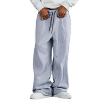 Noah | Relaxed and Comfortable Oversized Fleece Pants