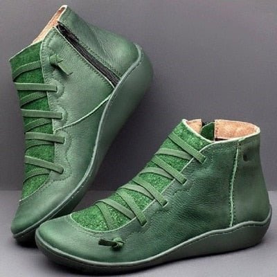 Abigail | Stylish Ankle boots 0