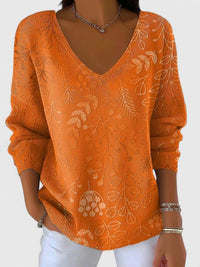Mila | Soft And Stylish Women's Top
