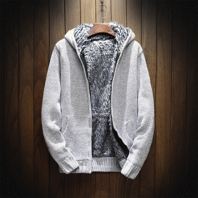 Alaska | Ultra warm fleece jacket 0