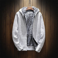 Nora | Ultrawarme Fleecejacke