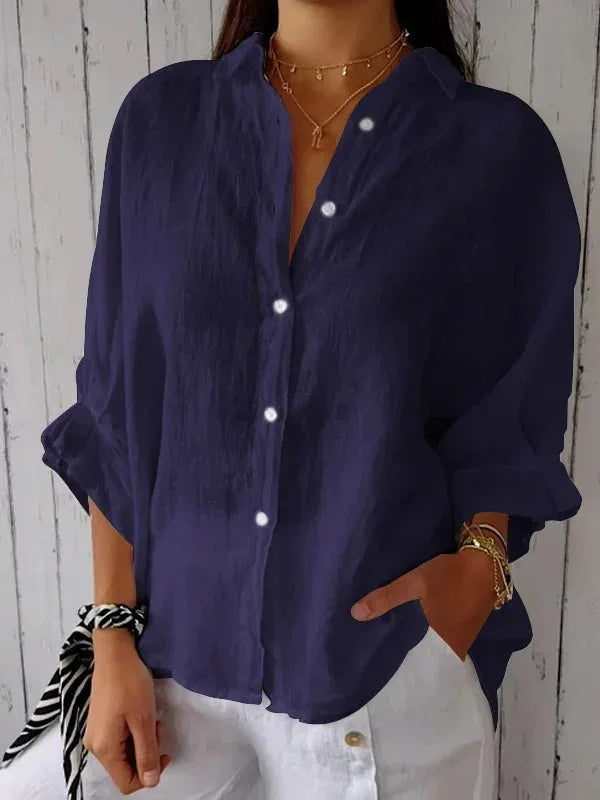 Alexis | Elegance Blouse 12