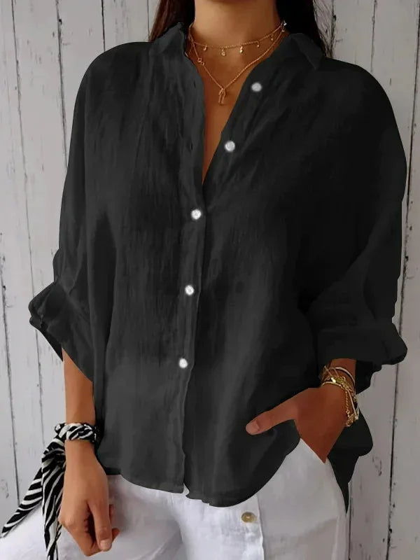 Alexis | Elegance Blouse 9