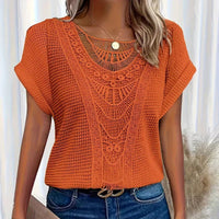 Aveline | Elegantes Sommer-Top