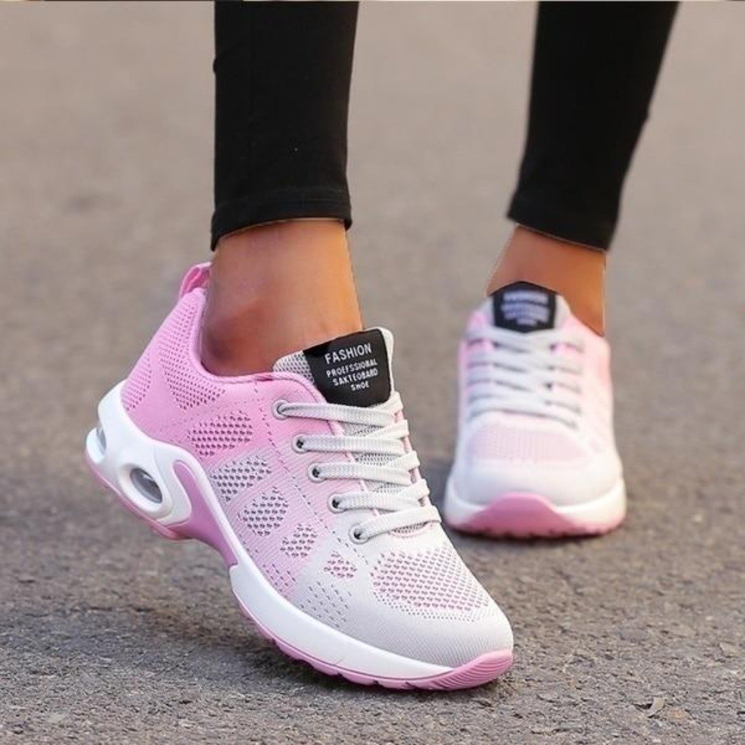 Alica | Stylish orthopaedic shoes 3