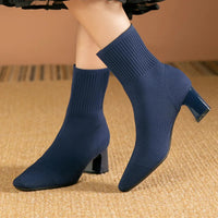 Sienna | Bottines Confortables et Stylées