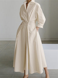 Lydia | Anmutiges Sommerkleid