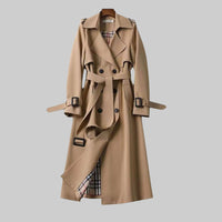 Elowen | Classic and Waterproof Women's Rain Jacket
