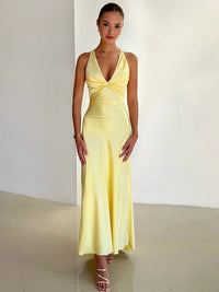 Lucy | Romantic & Refined Wedding Guest Dress