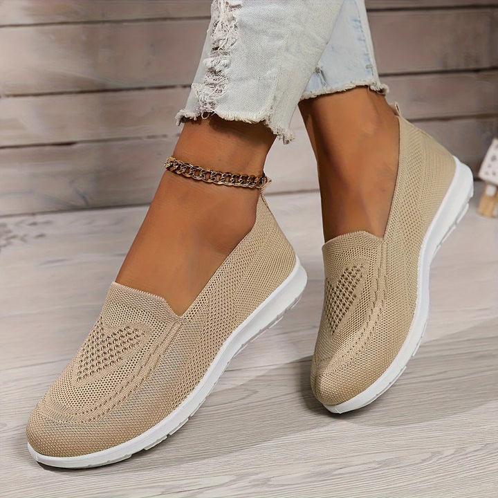 Amelie | Comfort Women's Loafers 1