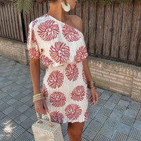 Eliana | Lightweight Summer Wedding Guest Dress