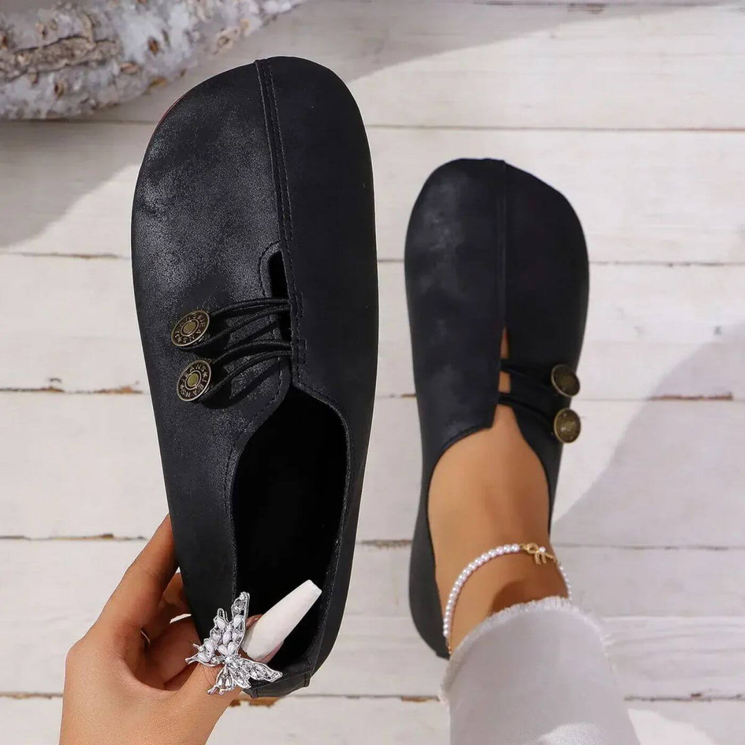 Angelina | Lightweight Orthopedic Shoes for Women 0