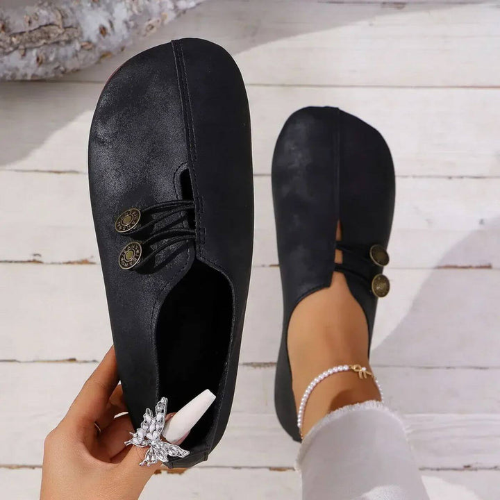 Angelina | Lightweight Orthopedic Shoes for Women 0