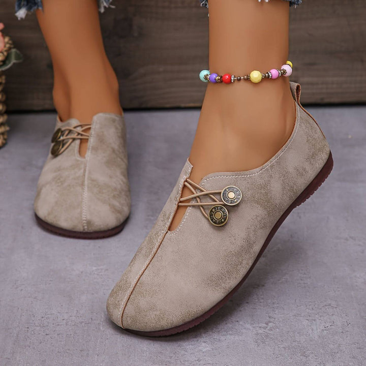 Angelina | Lightweight Orthopedic Shoes for Women 3