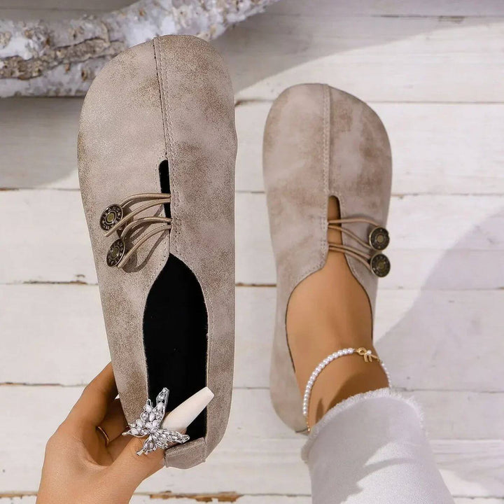 Angelina | Lightweight Orthopedic Shoes for Women 7