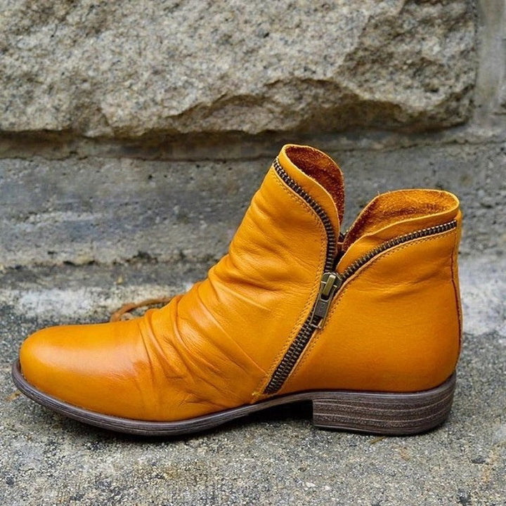 Anna | Trendy winter ankle boots 3
