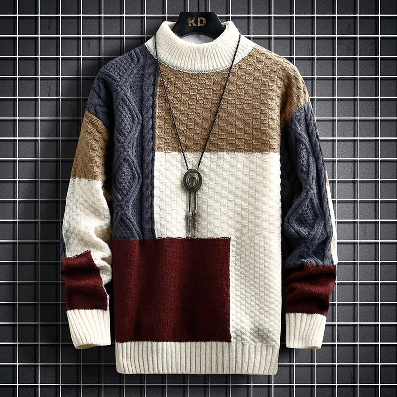 Apollo | Element Vanguard Sweater 0