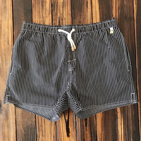 Kai| Leichte bequeme Badeshorts für den Strand