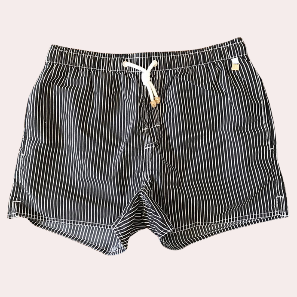 Archie |  Lightweight Beach Comfort Men's Swim Shorts 2